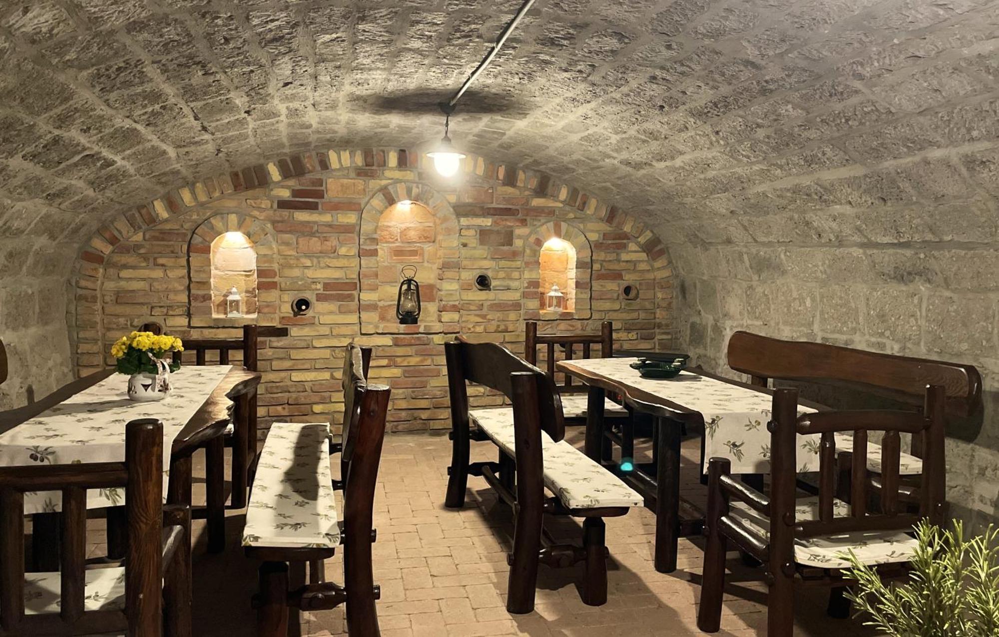 Kis-Duna Vendégház Dunabogdány Esterno foto